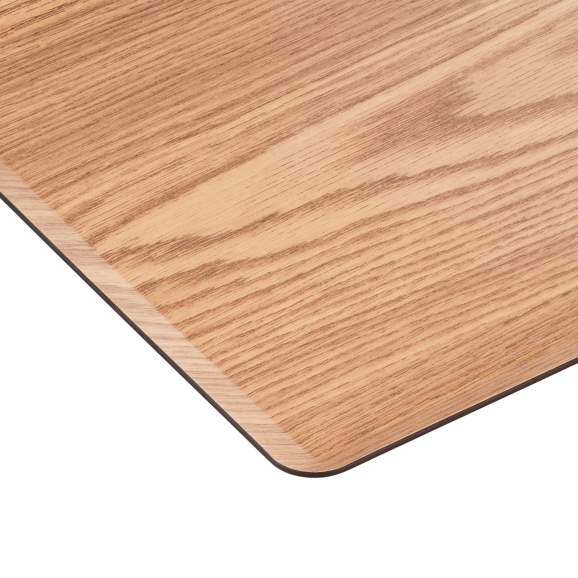 Non-Slip Tray 36,5 x 28 x 1,5 cm Non-Slip Tray 36,5 x 28 x 1,5 cm