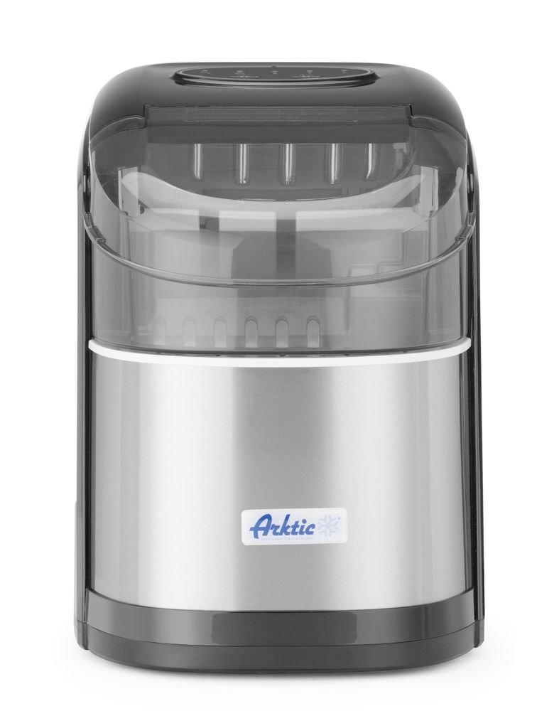 Kugel-Eisbereiter , Arktic, 220-240V/100W, 242x358x(H)328mm Kugel-Eisbereiter , Arktic, 220-240V/100W, 242x358x(H)328mm