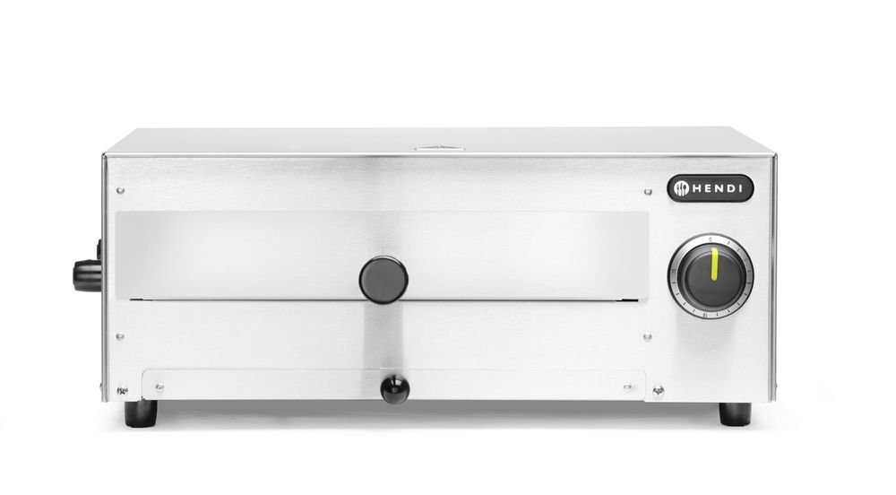 Pizzaofen, HENDI, 230V/1450W, 484x590x(H)190mm