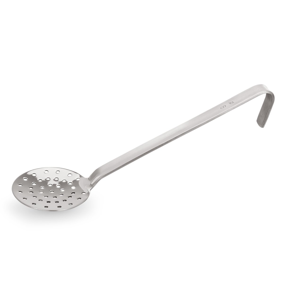 Schaumlöffel Ø 12 cm, (L) 23 cm