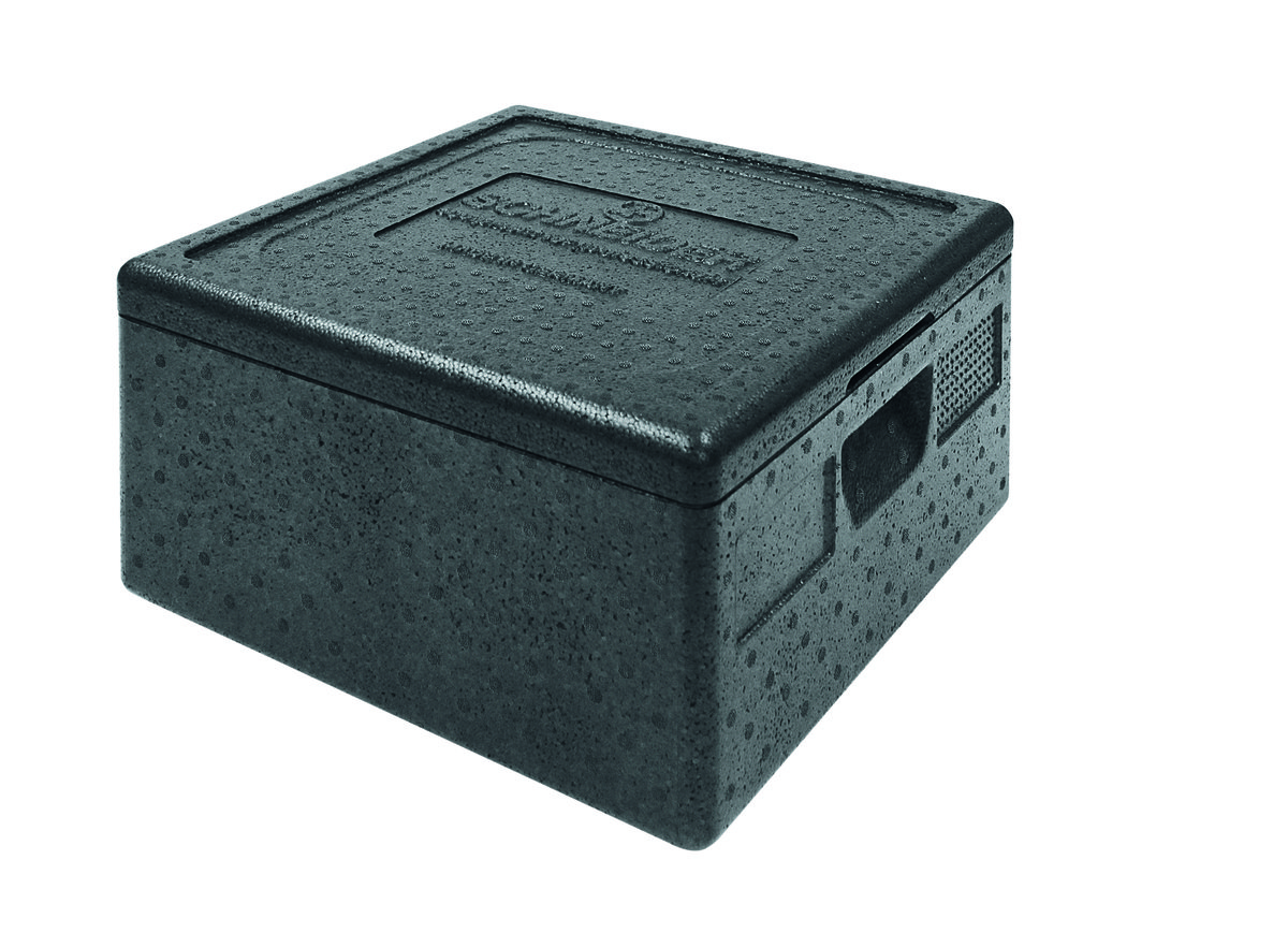 TOP-BOX Pizza small, 21 Liter