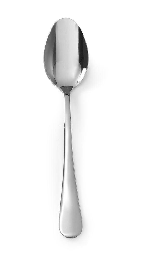 Tafellöffel - 6 Stk., HENDI, Profi Line, 6 Stk., (L)205mm