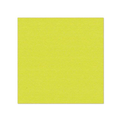 29400 Servietten "ROYAL Collection" 1/4-Falz 25 cm x 25 cm limonengrün
