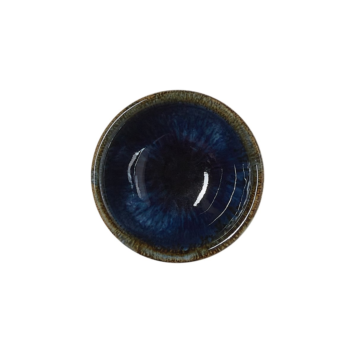 Schale 0,1 L, Ø 8 cm, (H) 3,5 cm