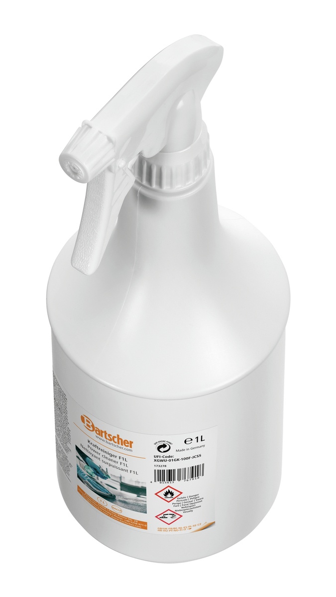 Kraftreiniger F1L Kraftreiniger F1L