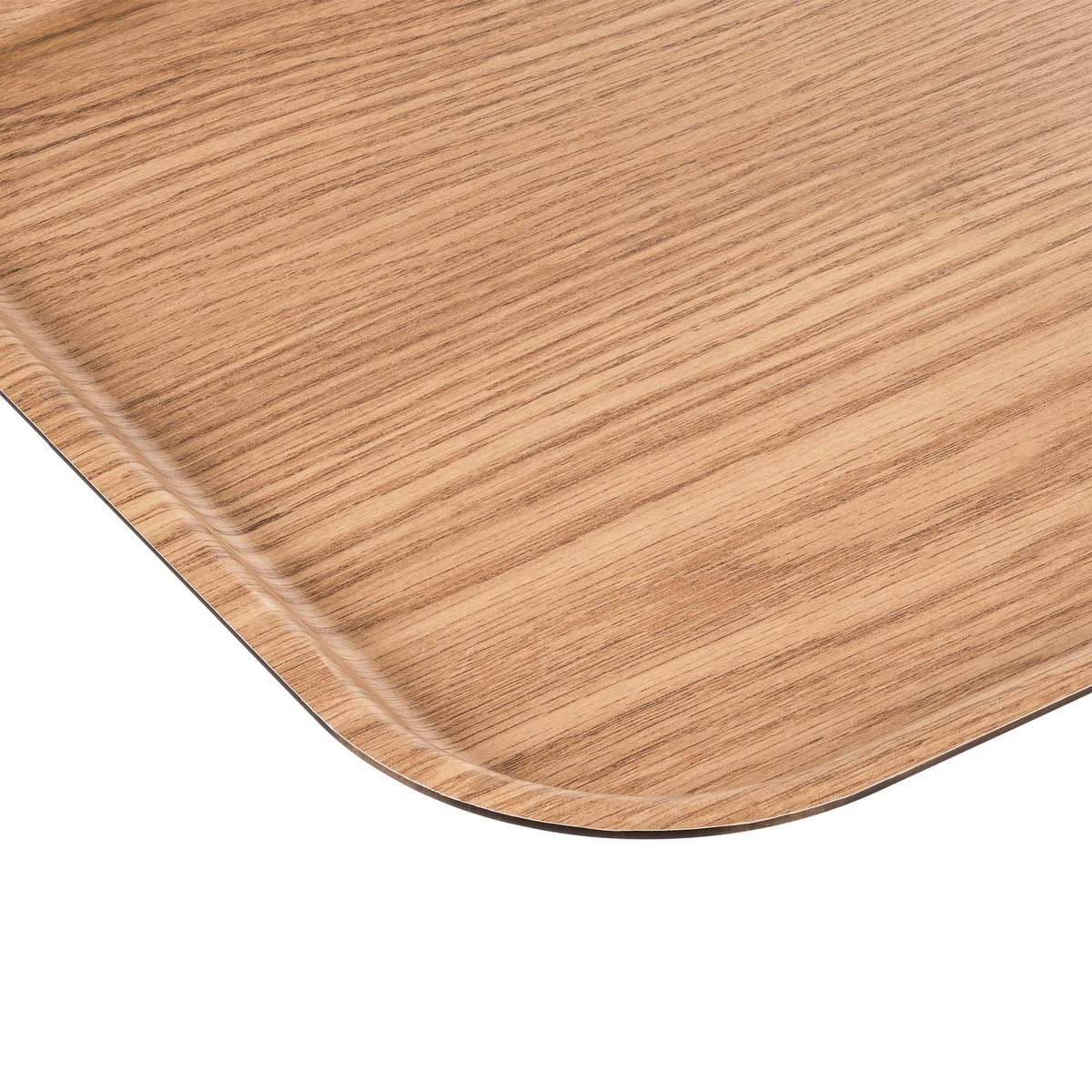 Non-Slip Tray 41,5 x 30,5 x 2 cm