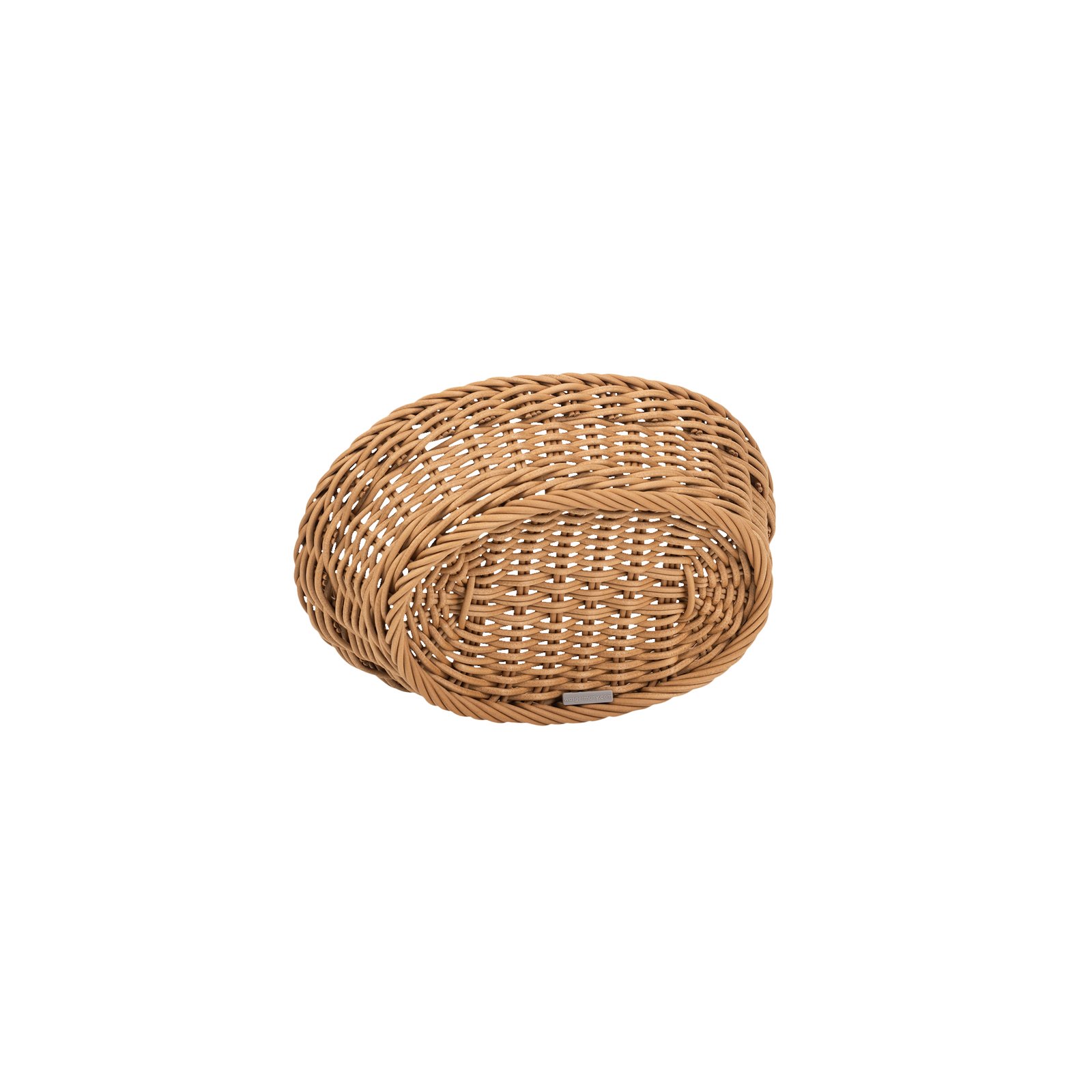 Korb 25 x 19 x 6,5 cm