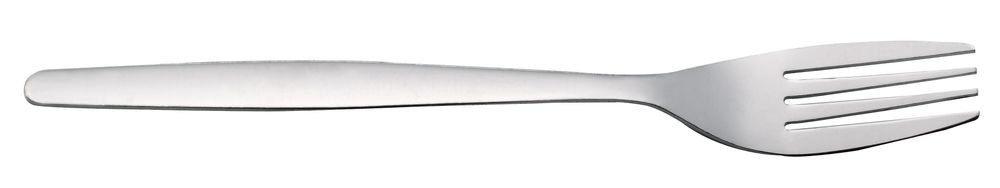 Tafelgabel - 12 Stk., HENDI, Budget Line, (L)183mm