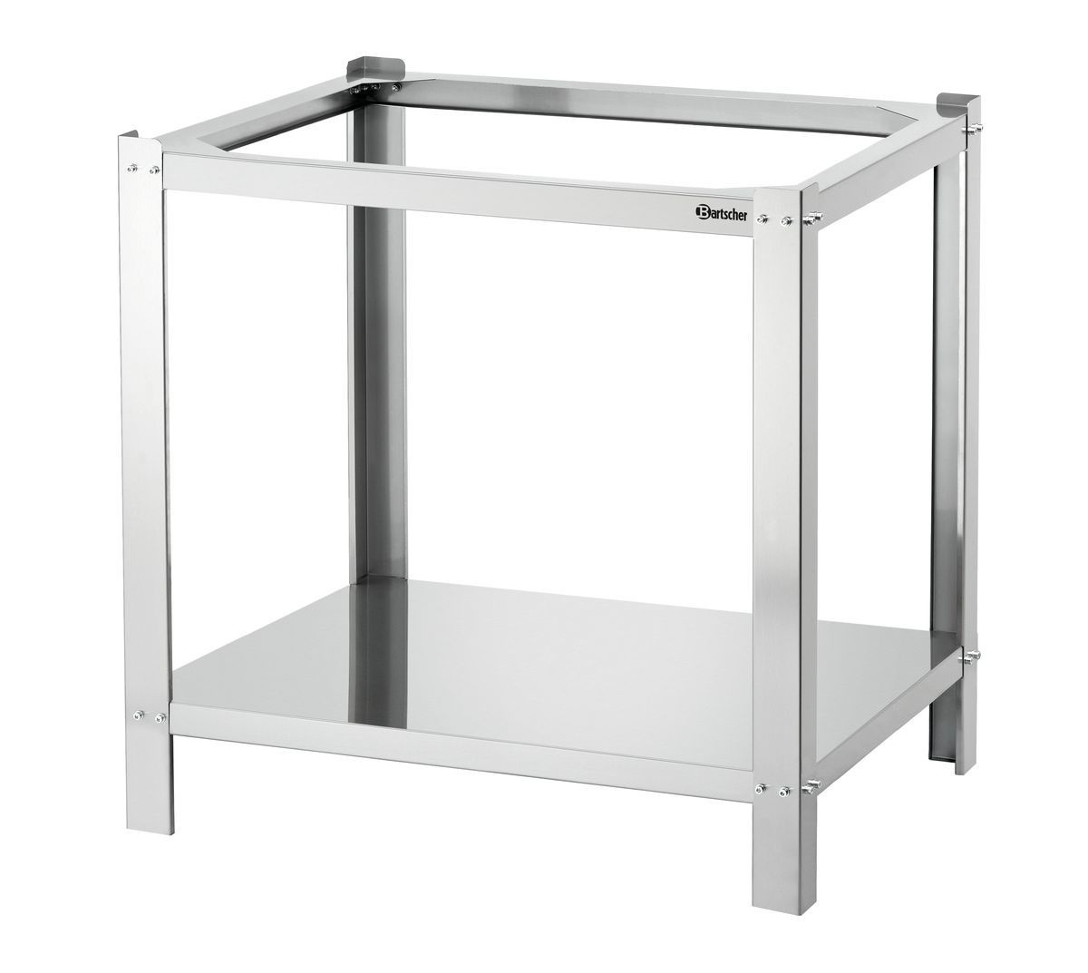 Untergestell PO CT