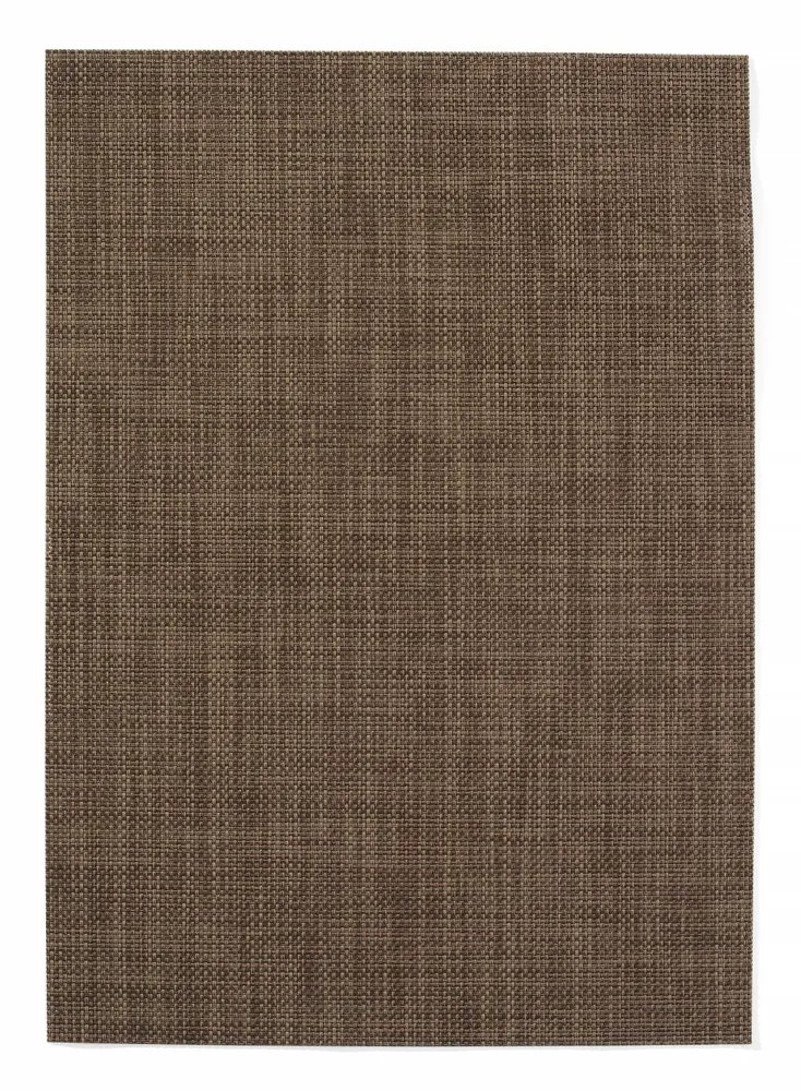 Platzset, Braun, 6 Stk., 450x300mm