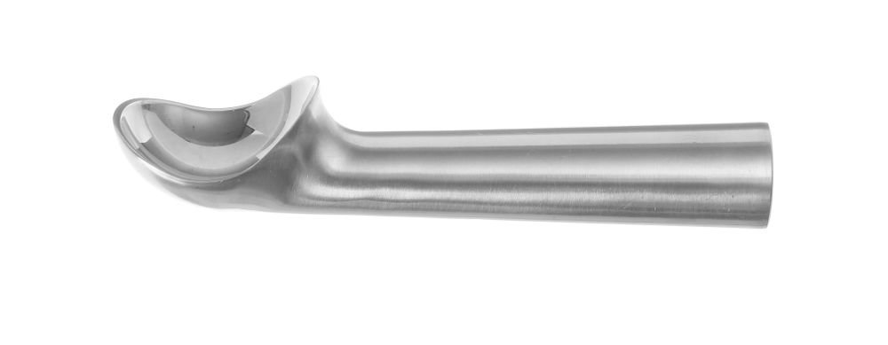 Eislöffel Stöckel, Stöckel, 1/20, ⌀56x120mm Eislöffel Stöckel, Stöckel, 1/30, ⌀49x120mm