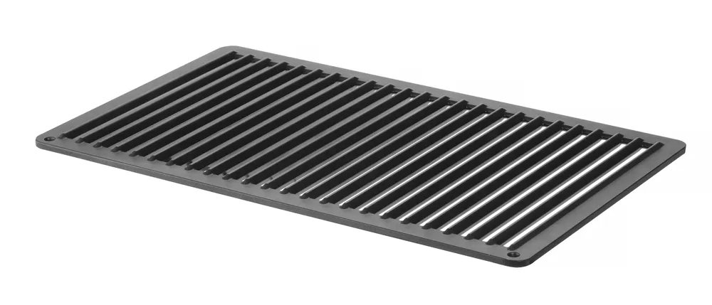 Grillrost CONVECTOMAT GRILL, GN 1/1, 530x325x(H)15mm