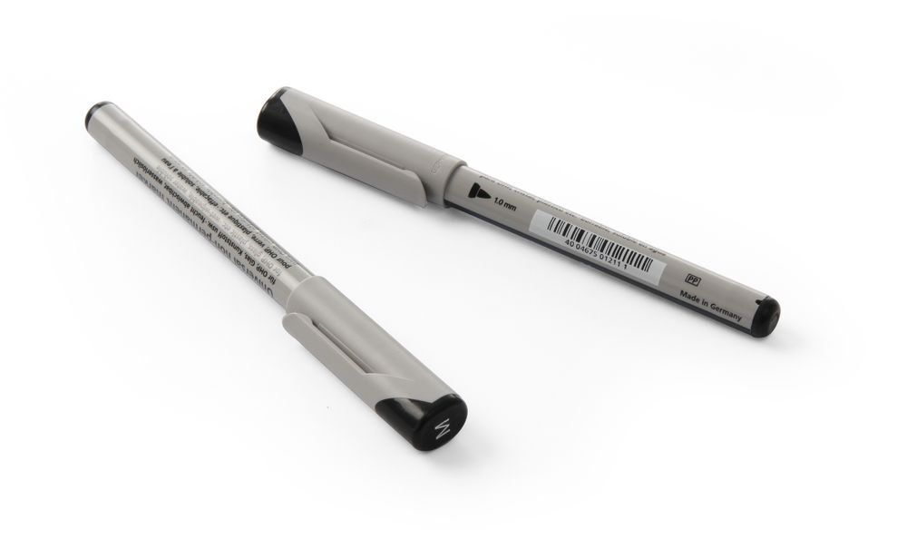 Catering-Marker, HENDI, 2 Stk. Catering-Marker, HENDI, 2 Stk.