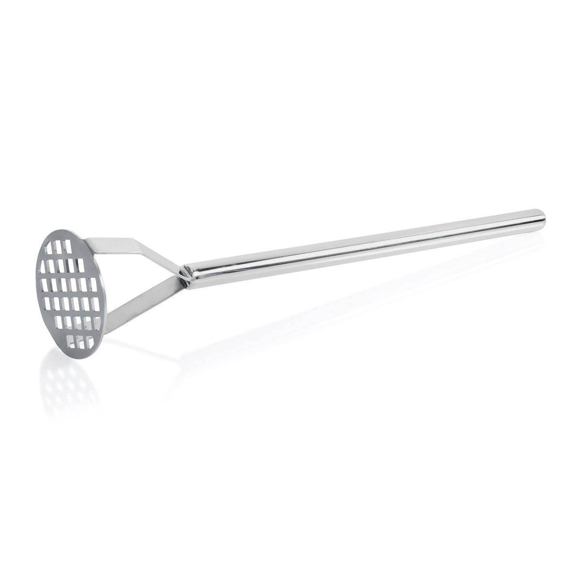 Kartoffelstampfer Ø 12 cm, (L) 60 cm