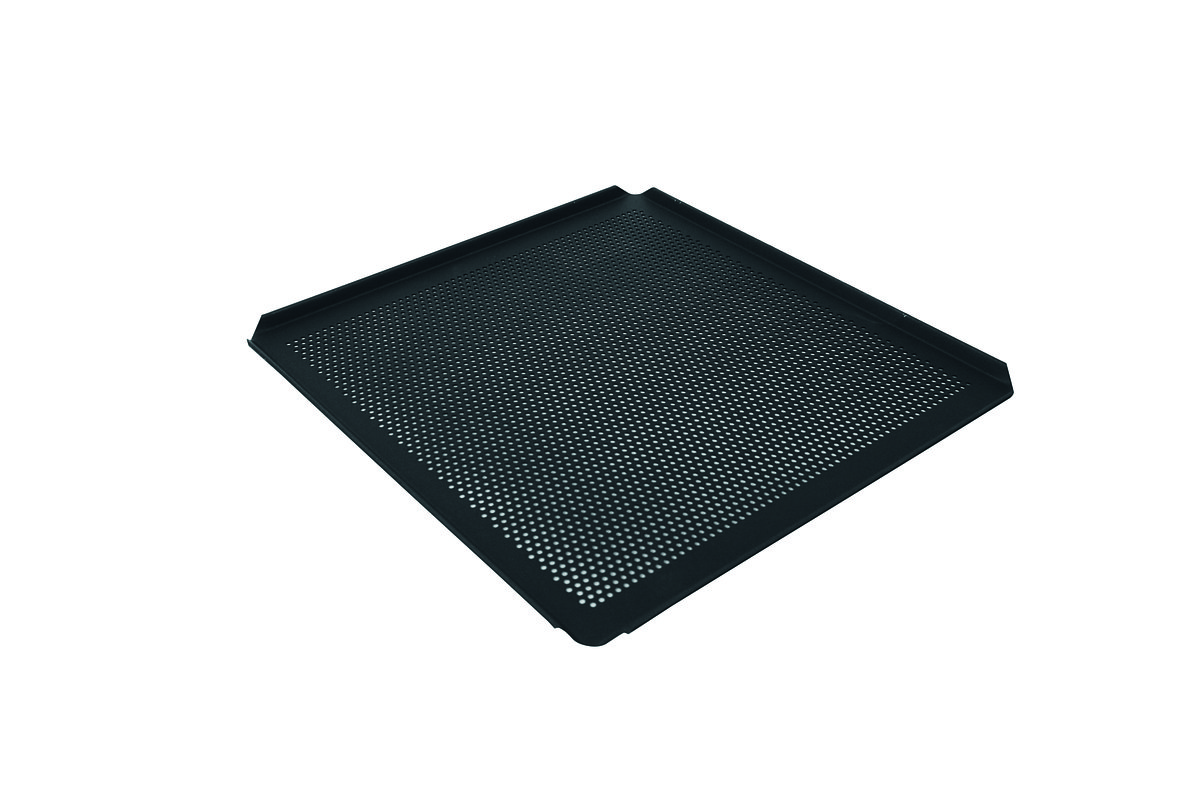 Lochblech "TYNECK", Aluminium