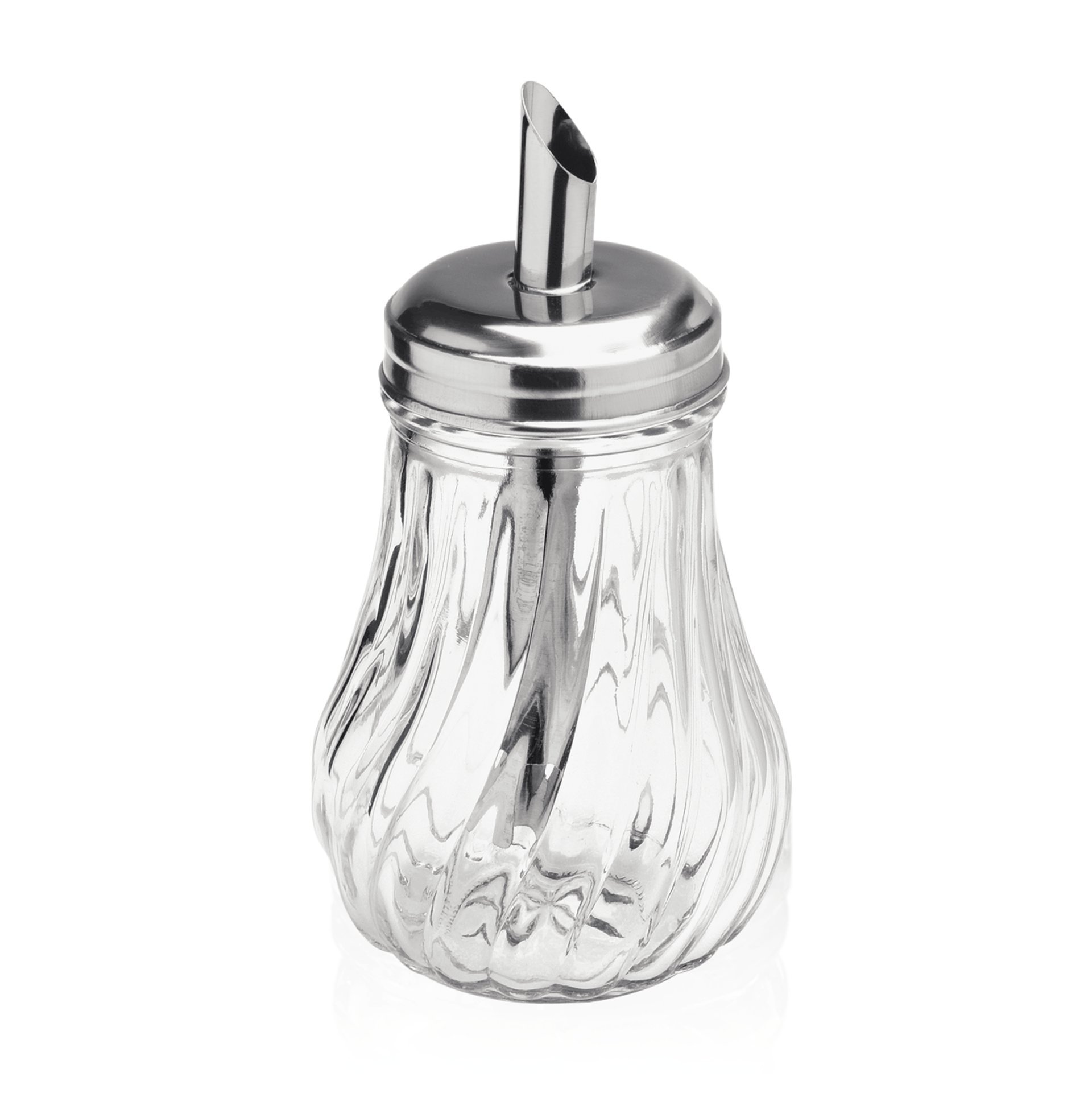 Zuckerspender 210 ml, Ø 7,5 cm, (H) 14 cm
