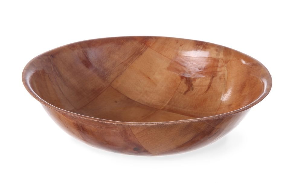 Schale - rund, HENDI, ⌀200x(H)50mm