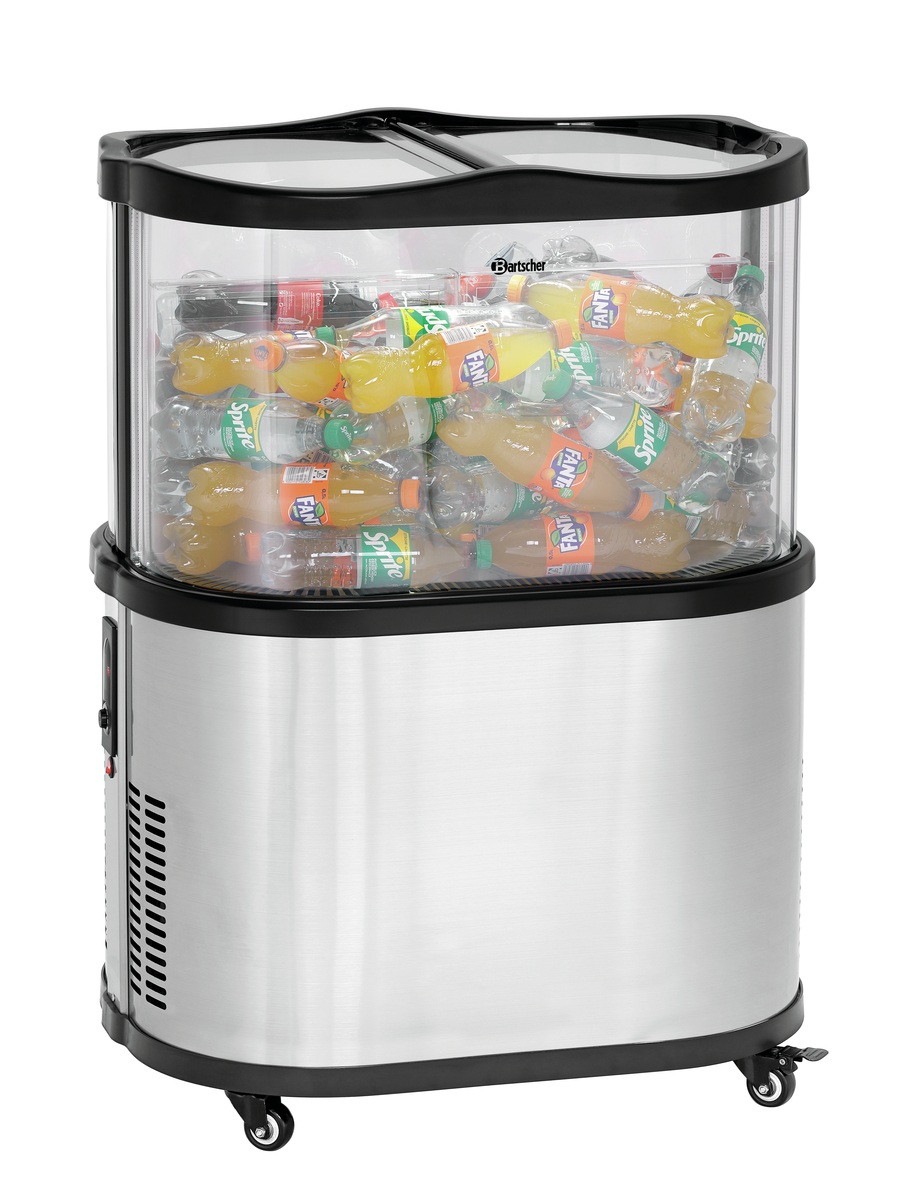 Impulskühler 110L-2F Impulskühler 110L-2F