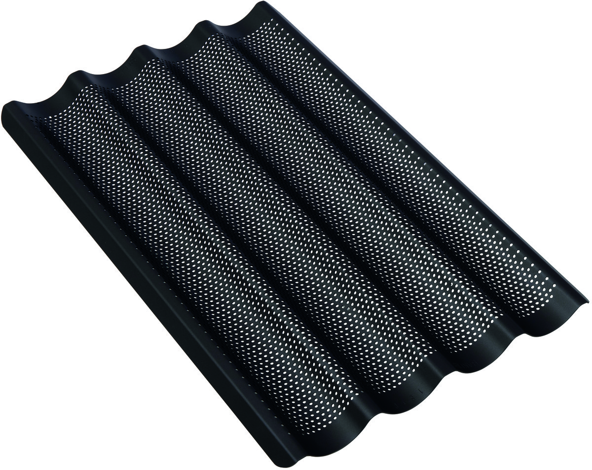 Baguetteblech, Aluminium Baguetteblech, Aluminium