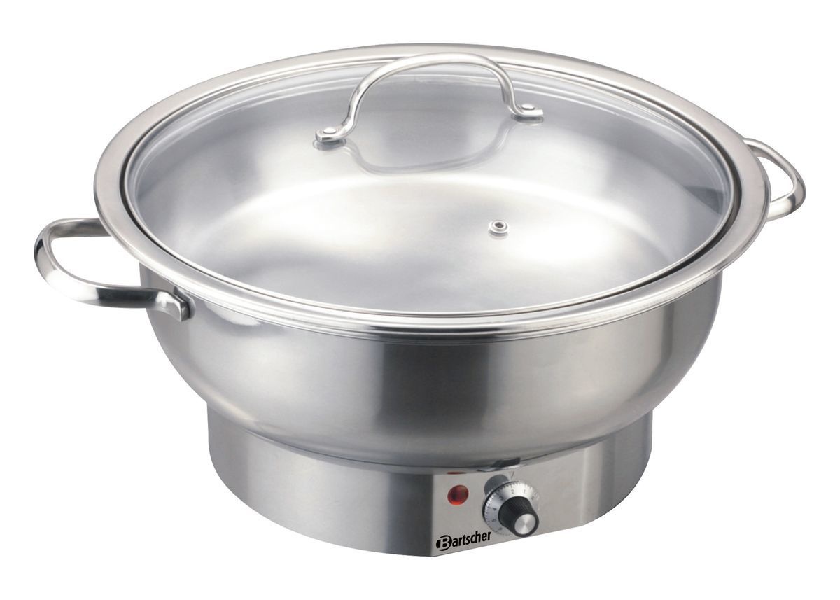 Chafing-Dish 3,8L 500 E Chafing-Dish 3,8L 500 E