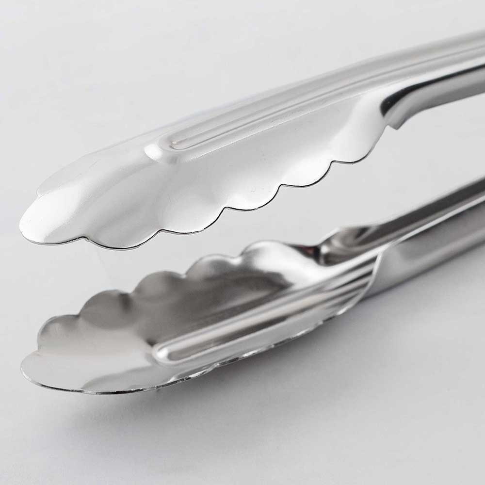 Edelstahl Universalzange, Länge 24 cm