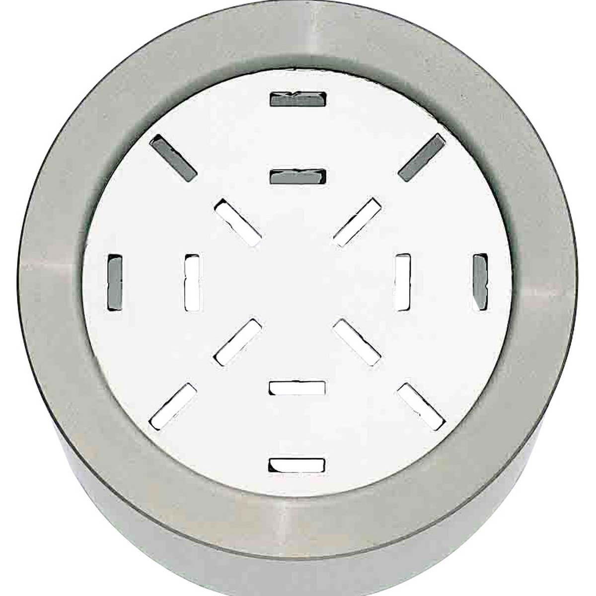 Einsatz Tagliatelle für Spaghetti-Eis-Presse