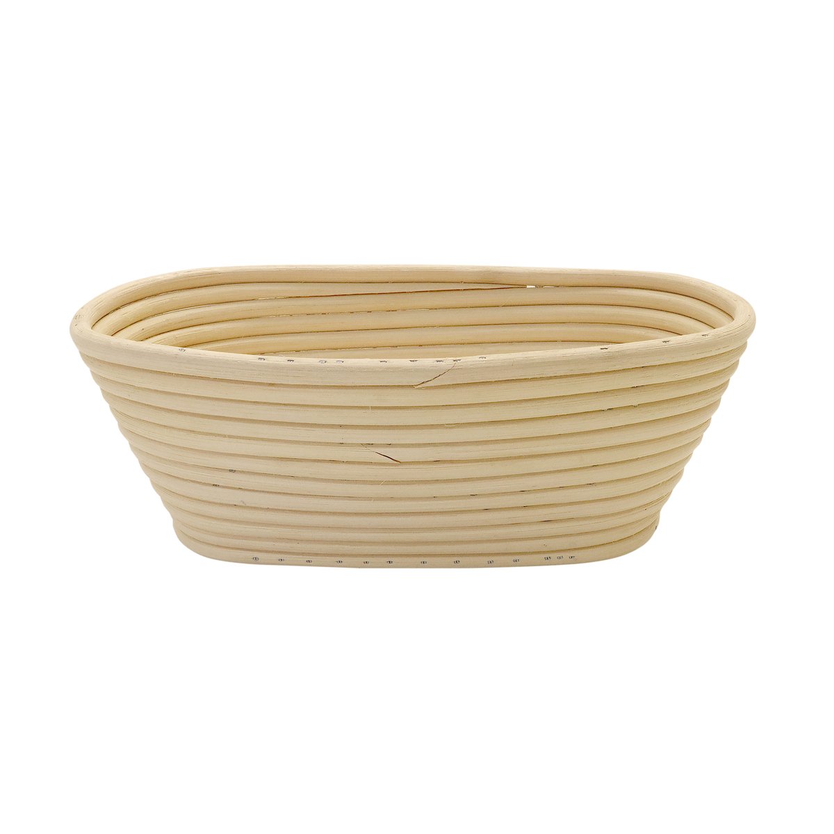 Brotform / Gärkorb lang 240 x 130 mm