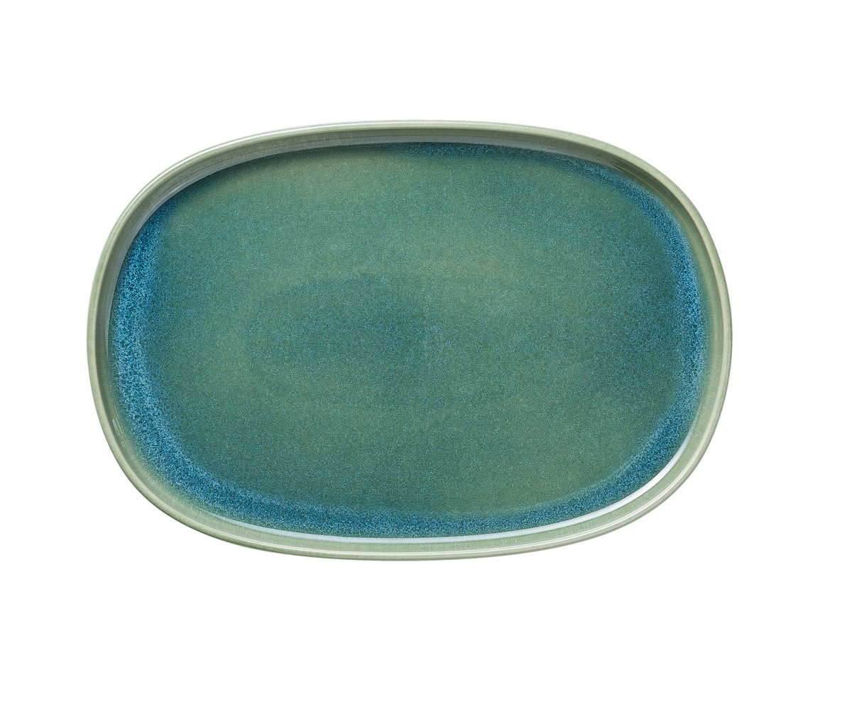 Platte 33 x 23 x 3 cm