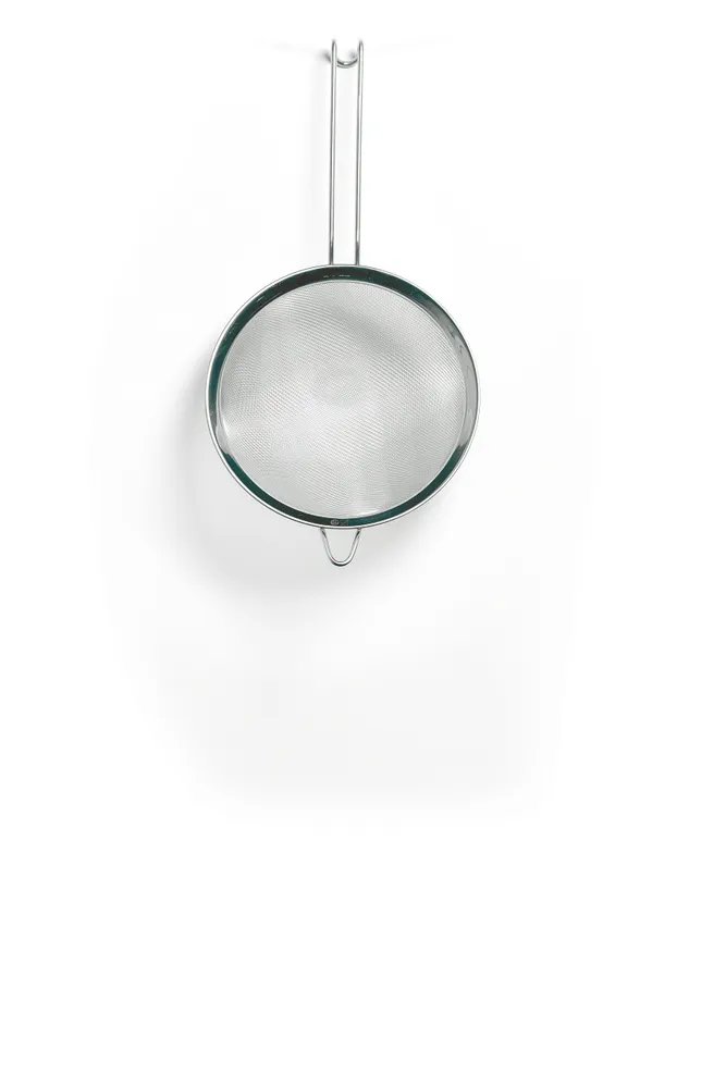 Sieb - feinmaschig, Profi Line, 430x210x(H)80mm