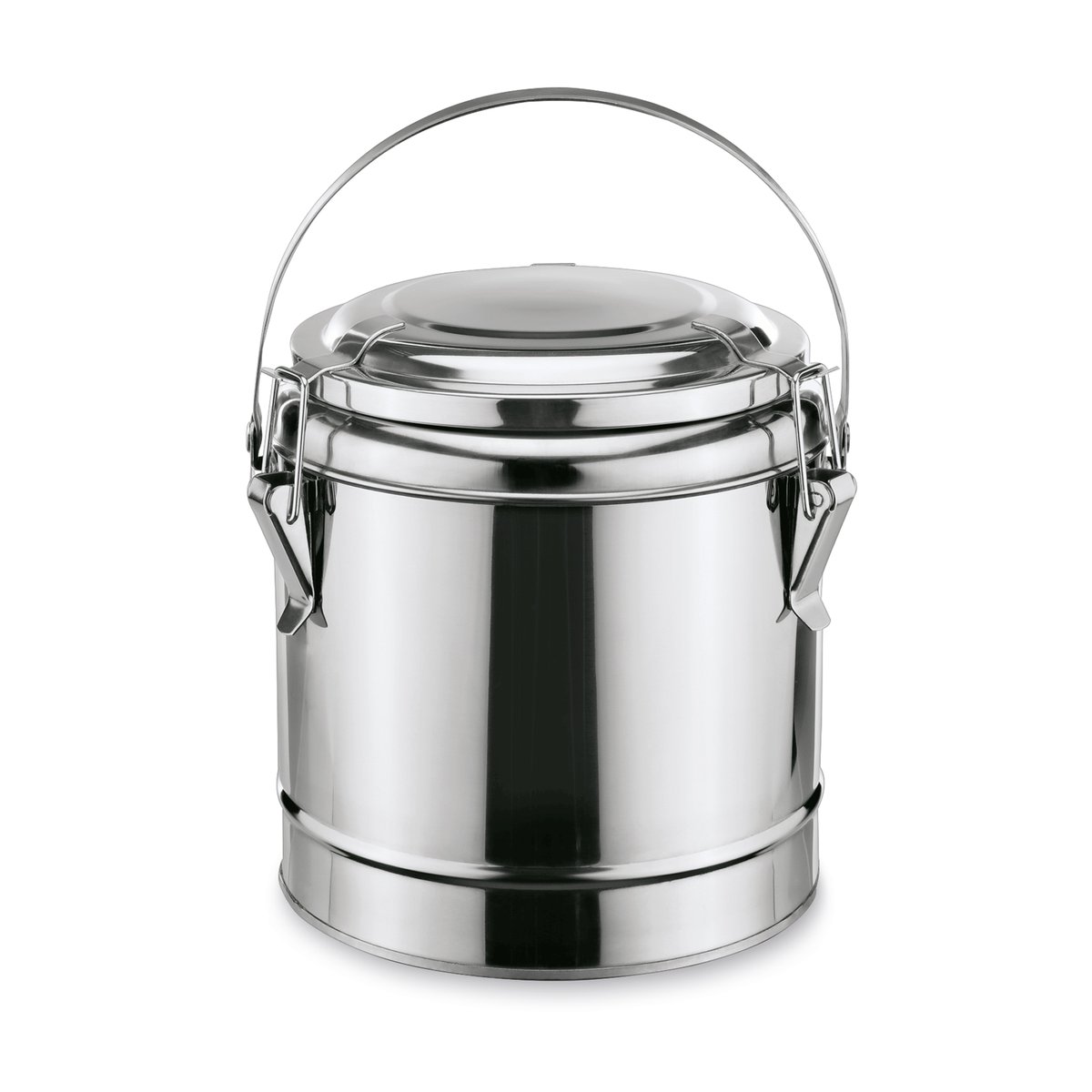 Thermospeisetransportbehälter 4 L, Ø 23 cm, (H) 25 cm