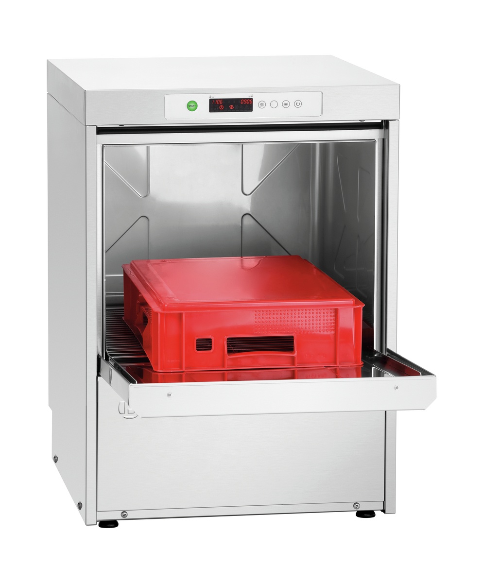 Spülmaschine US PPlus500 LPWR Spülmaschine US PPlus500 LPWR