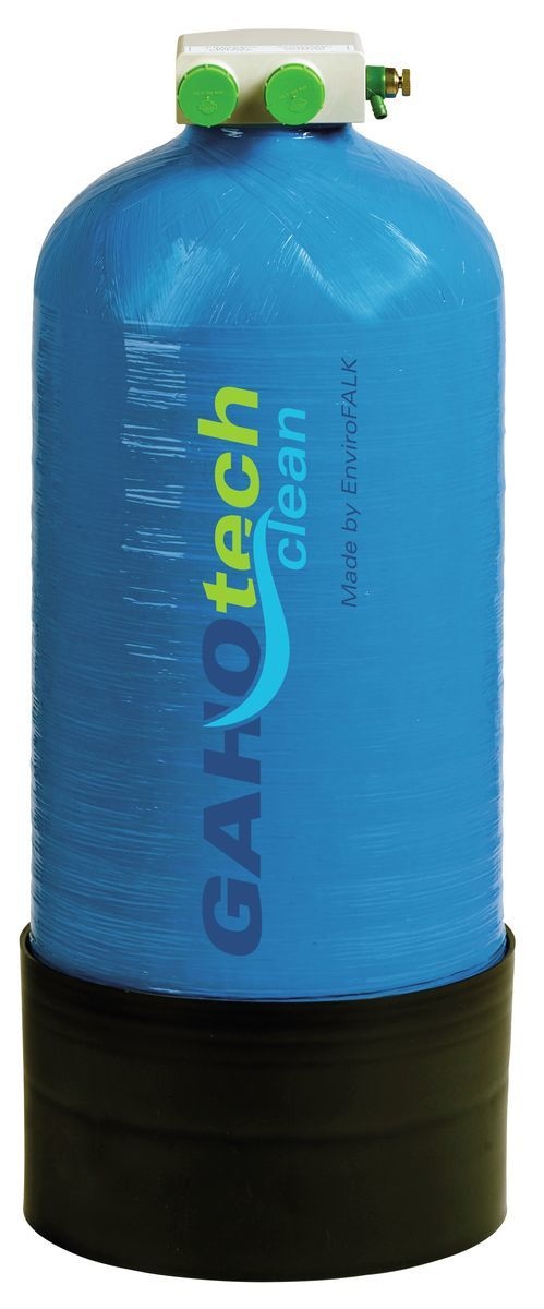 Vollentsalzungssystem VK 500 FB Vollentsalzungssystem VK 500 FB