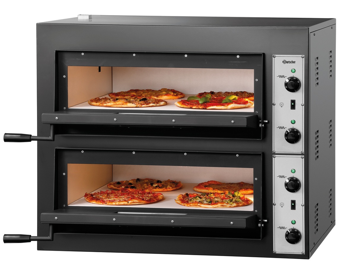 Pizzaofen CT 200 Pizzaofen CT 200