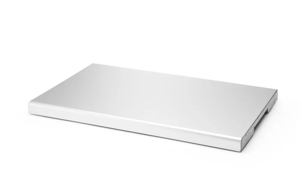 Warmhalteplatte, 230V/190W, 530x325x(H)45mm