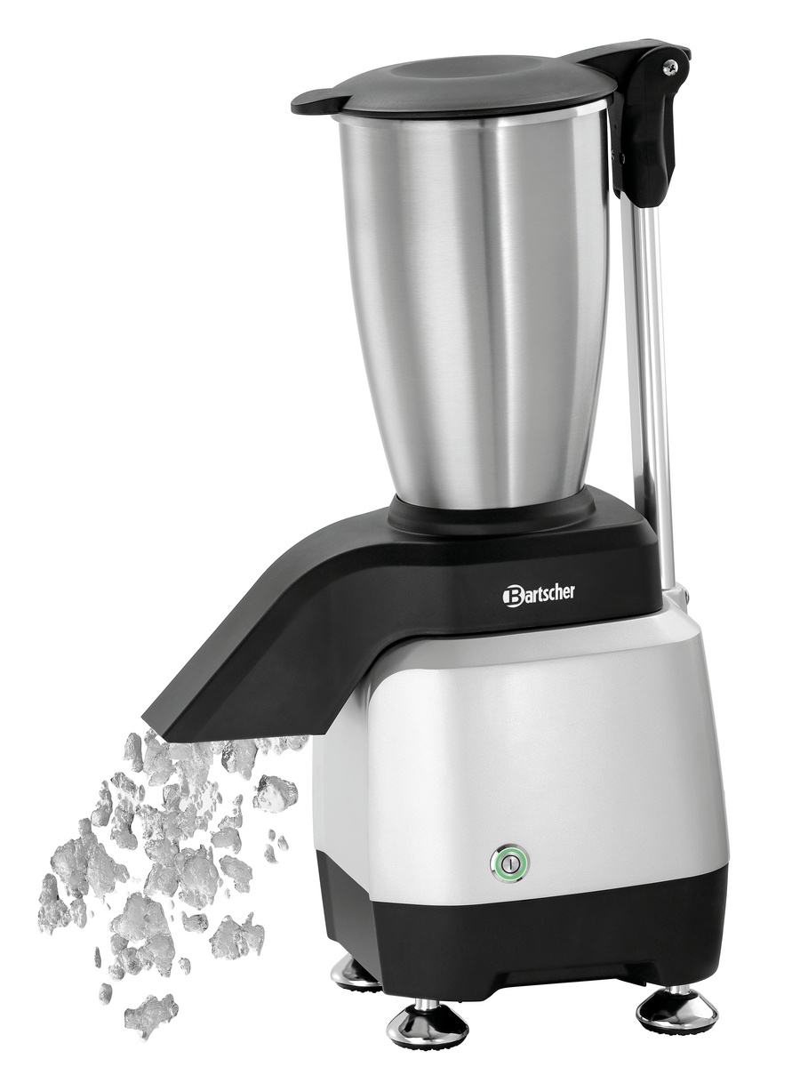 Eiscrusher 2000 300 x 185 x 520 mm