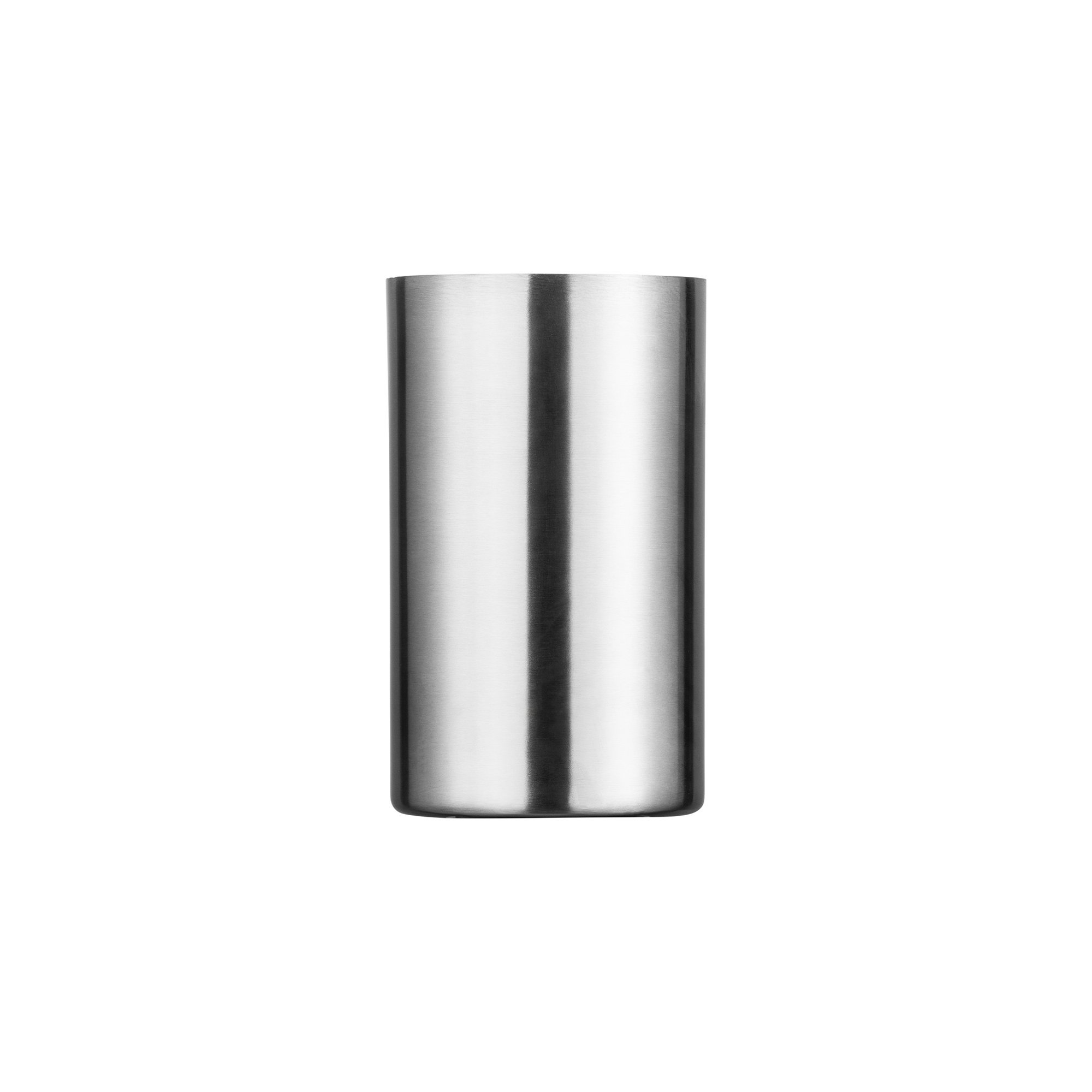 Flaschenkühler Ø 12 cm, (H) 19 cm