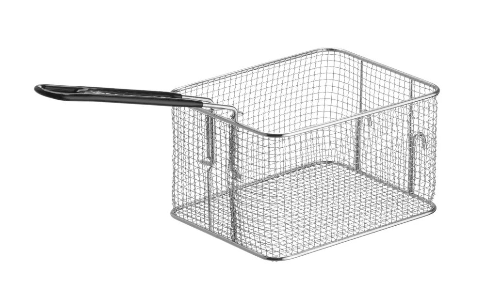 Frittierkorb, 205822/205839, 8L, 238x190x(H)140mm Frittierkorb, 205822/205839, 8L, 238x190x(H)140mm