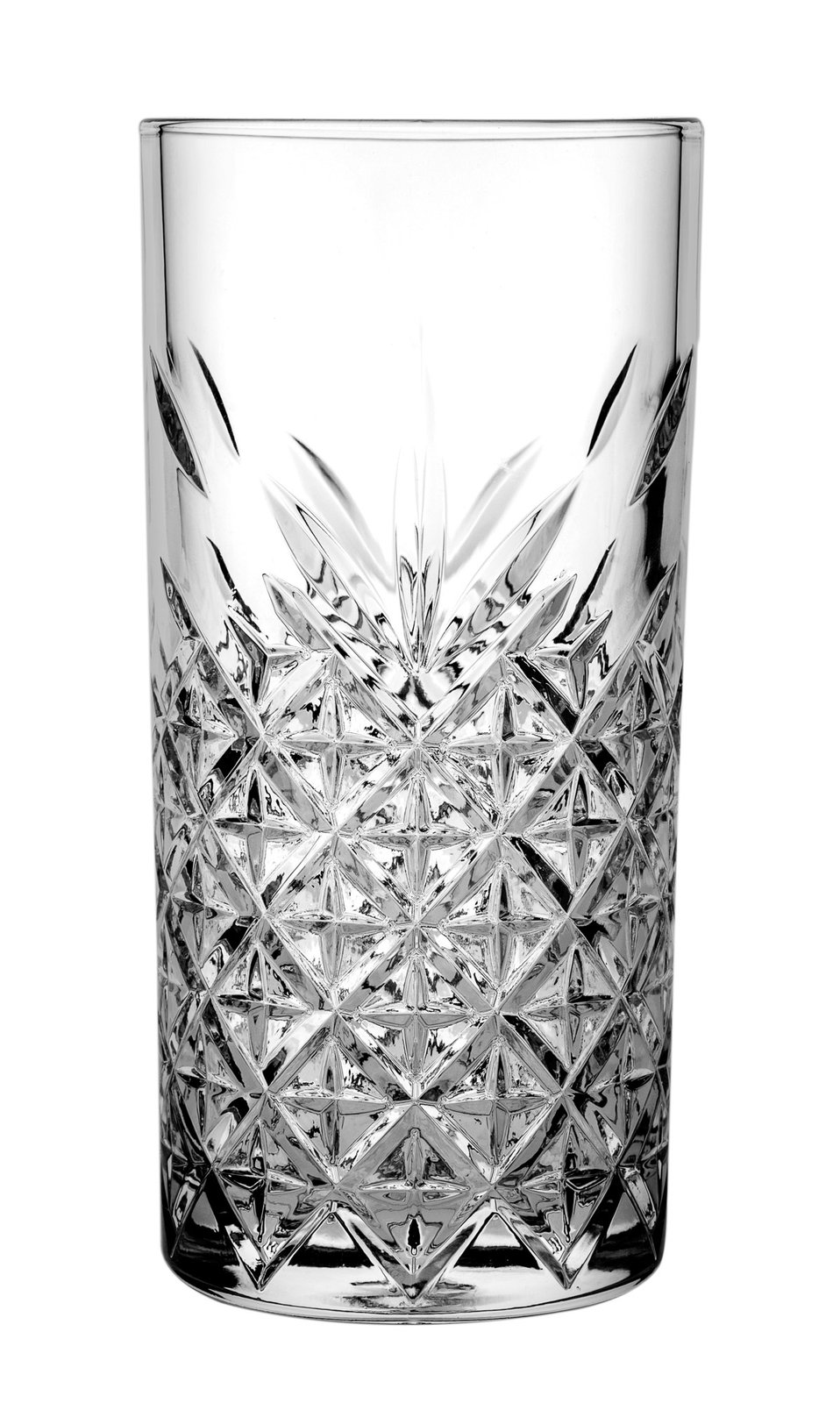 Longdrinkglas 295 ml aus der Serie Timeless Longdrinkglas 295 ml aus der Serie Timeless