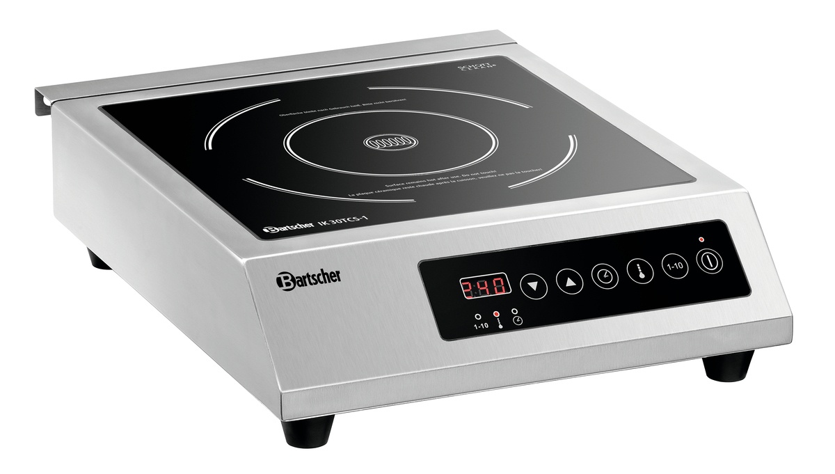 Induktionskocher IK 30TCS-1