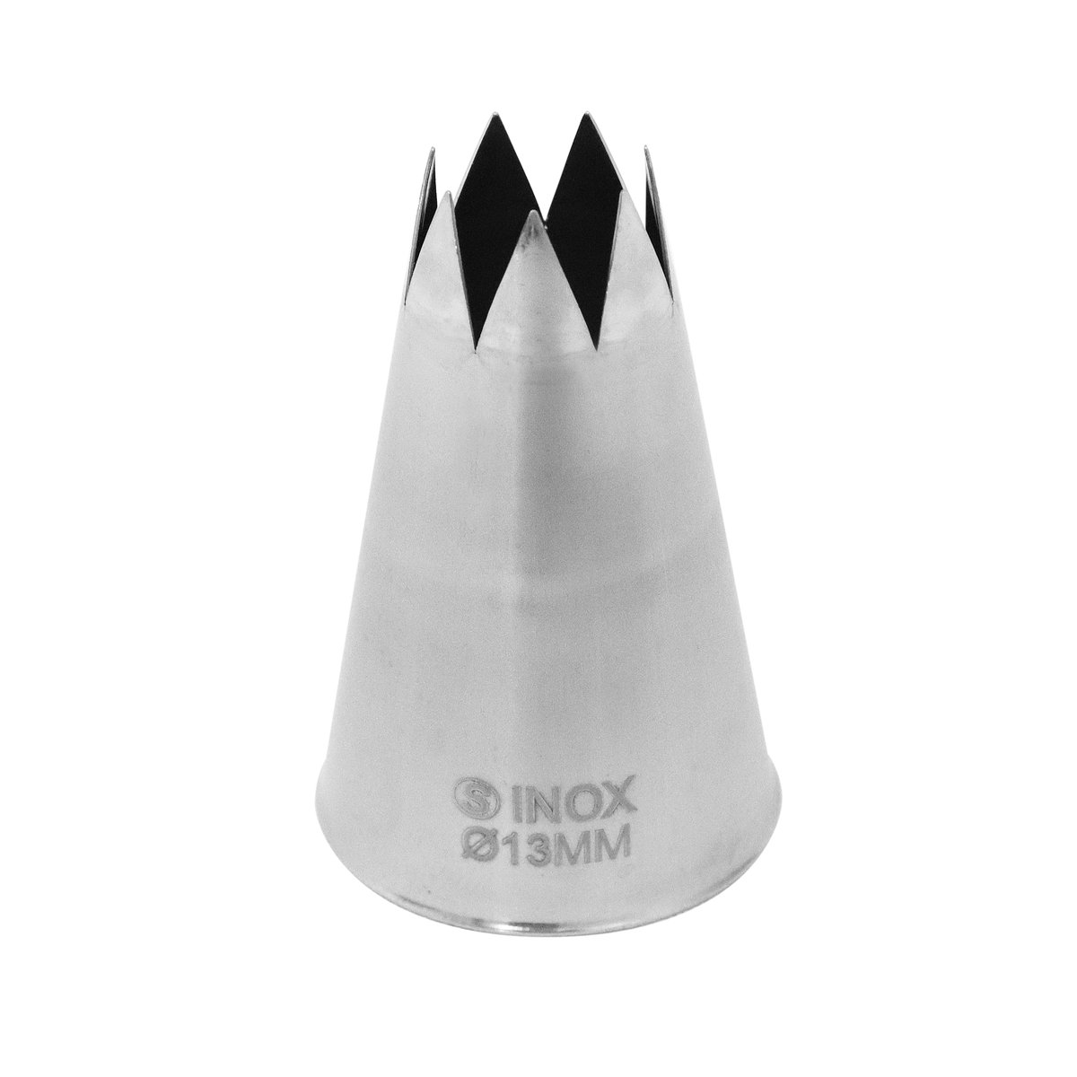 Sterntüllen, 13 mm Sterntüllen, 13 mm