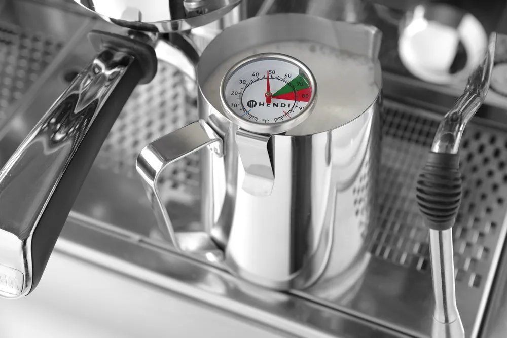 Thermometer für Milchschaum, ⌀44x(H)140mm
