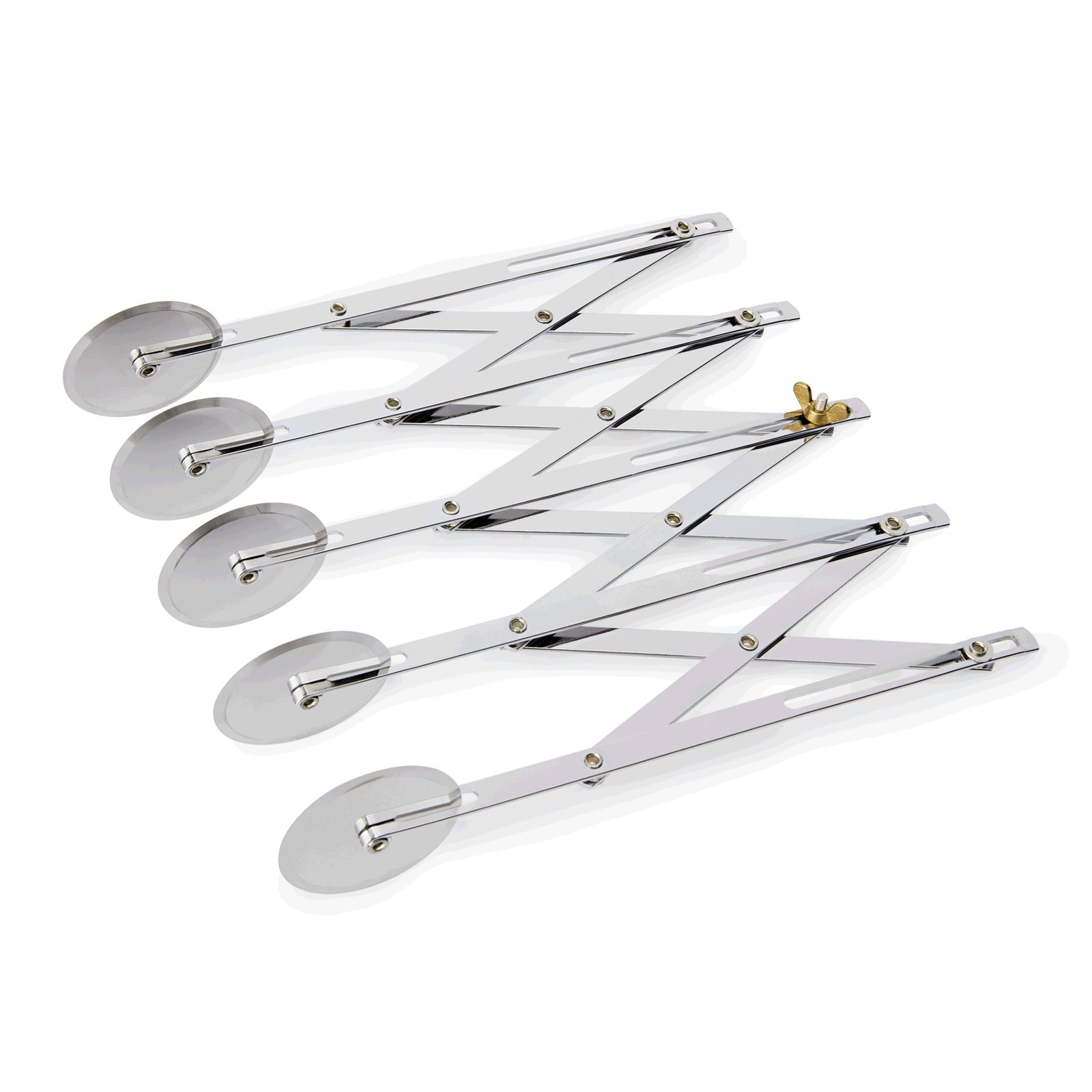 Teigschneider Ø 5 cm