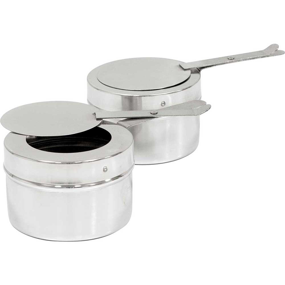 Roll-Top Chafing Dish DELUXE, Stalgast, GN 1/1 Roll-Top Chafing Dish DELUXE, Stalgast, GN 1/1