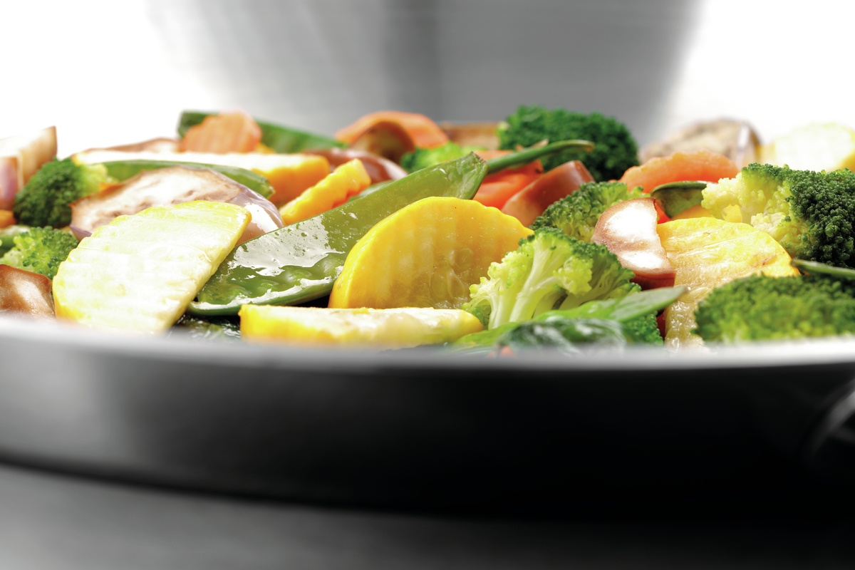 Induktionswok 35/293