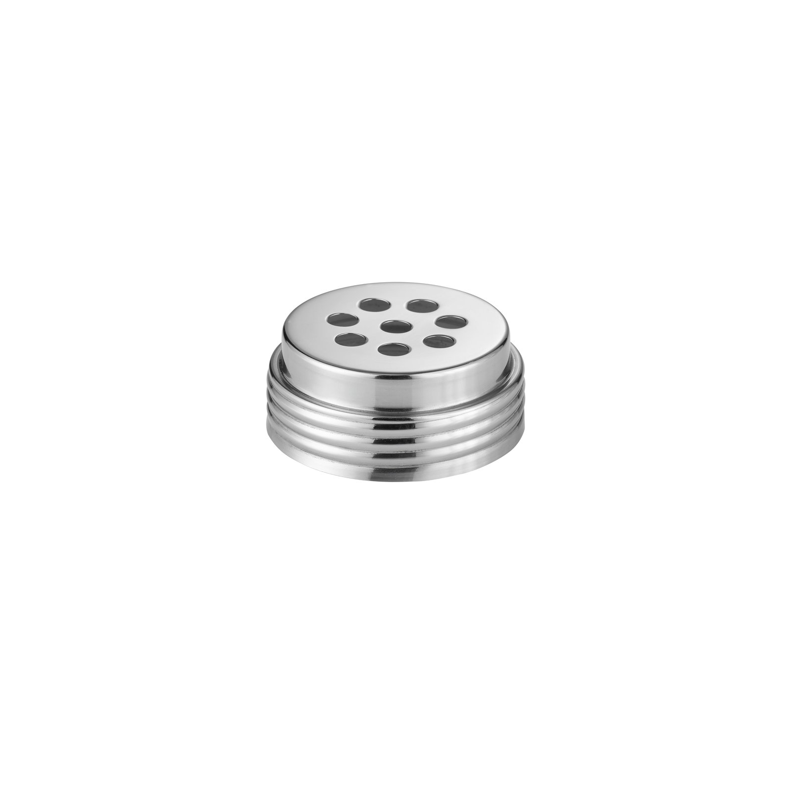 Zuckerspender 300 ml, Ø 7 cm, (H) 17 cm Zuckerspender 300 ml, Ø 7 cm, (H) 17 cm