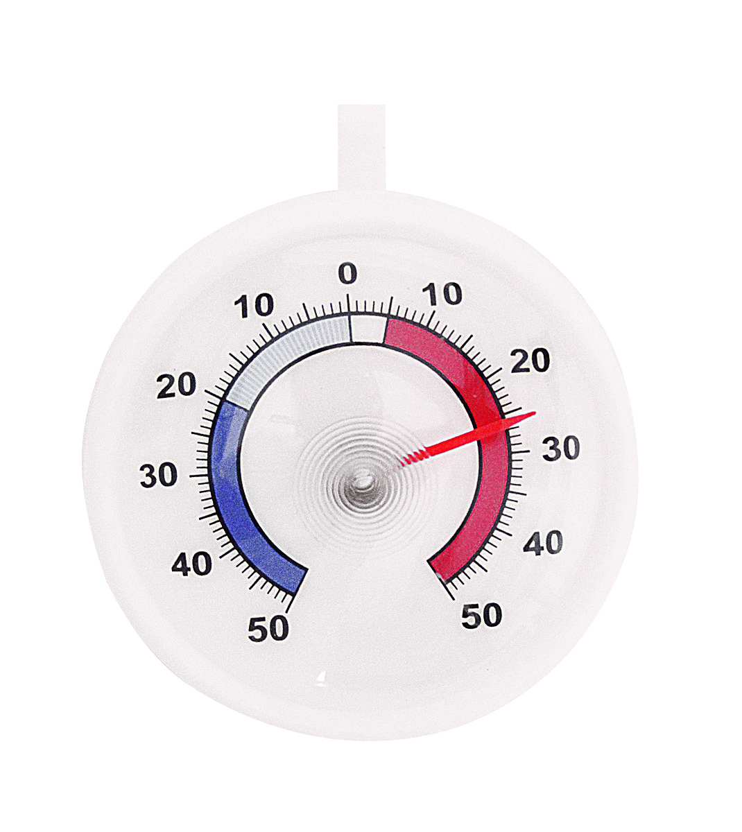 Kühlthermometer, - 50 / + 50 °C