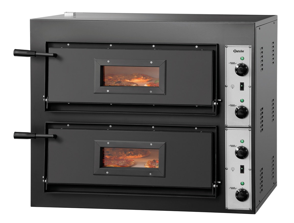 Pizzaofen CT 200 Pizzaofen CT 200