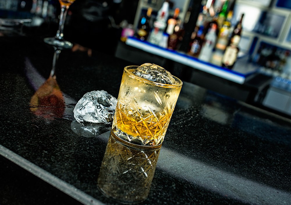 Kleines Trinkglas, Serie Timeless, 200 ml