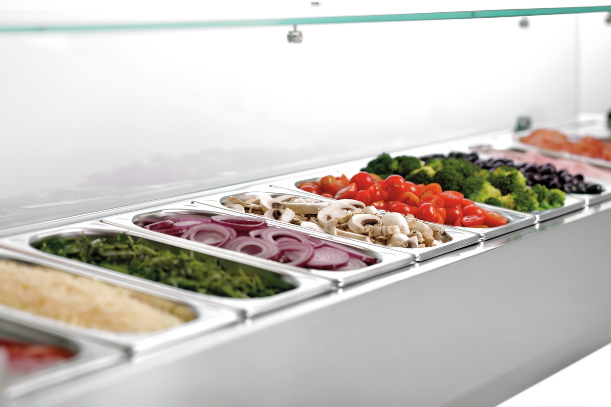 Kühlaufsatz GL3-2005