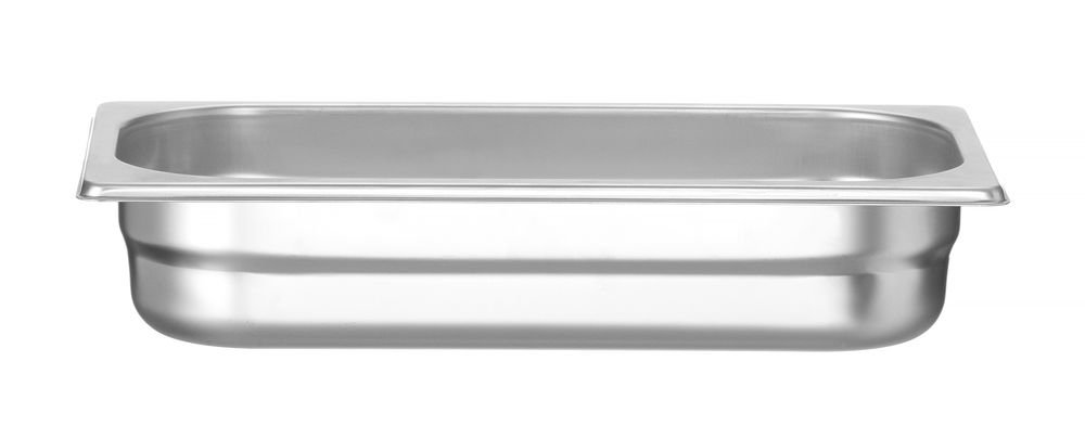 Behälter GN 1/3 perforiert, HENDI, Profi Line, GN 1/3, 2,5L, (H)65mm